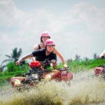 KUBER BALI ATV Tour Through Jungle, Tunnel and Waterfall - Value and Cost Analysis