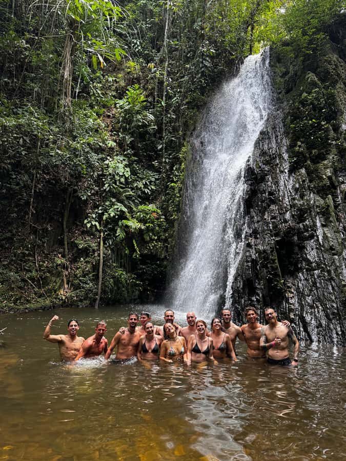 KUCHING: 3D2N BATANG AI HEADHUNTERS & RAINFOREST ADVENTURE - The Final Day and Return Journey  