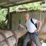 Kuching: Annah Rais Longhouse Tour with Lunch - Discovering the Longhouse: What You Can Expect