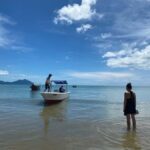 Kuching: Bako Wildlife & Permai Rainforest 2-Day Tour - Transportation & Logistics