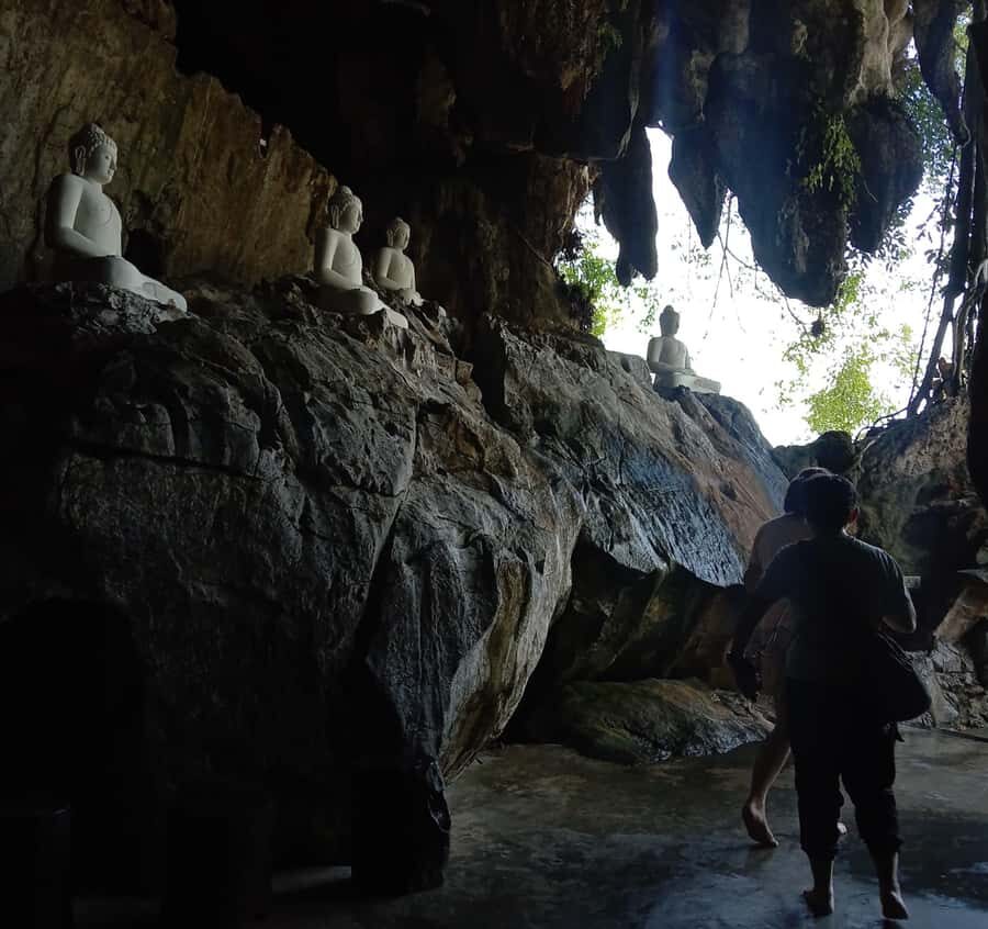 Kuching: Fairy & Wind Cave Guided Tour - A Deep Dive into the Fairy & Wind Cave Guided Tour