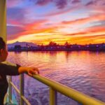 Kuching: Royal Cruise, Sunset, Live Show & Optional Dinner - What Makes This Experience Special