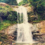 Kuching: Sadir Village Waterfall Trek with Lunch - Exploring the Route and What to Expect