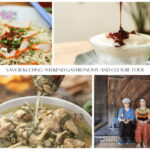 Kuching: Sarawak Weekend Gastronomy Tour with Hotel Stay - Why This Tour Works Well