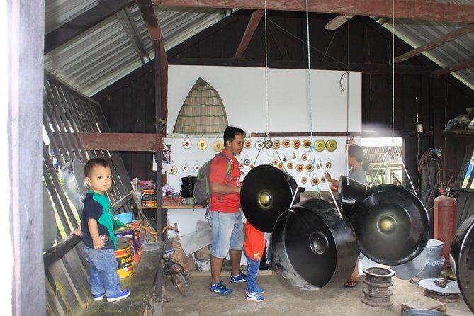 Kudat Rungus Long House & Tip of Borneo Tour from Kota Kinabalu - Practical Details and Value Assessment