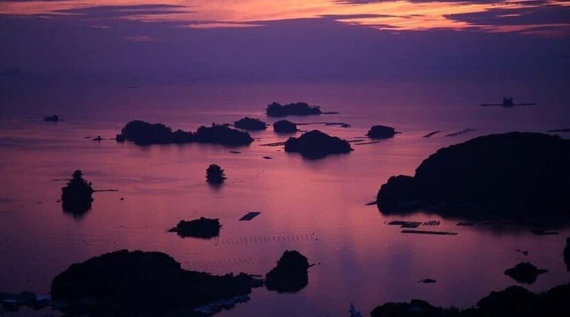 Kujukushima Islands Nature Escape and Cruise - In-Depth Breakdown of the Itinerary