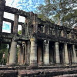 Kulen Mountain, Beng Mealea and Banteay Srei Full Day Tour - What Makes This Tour Stand Out