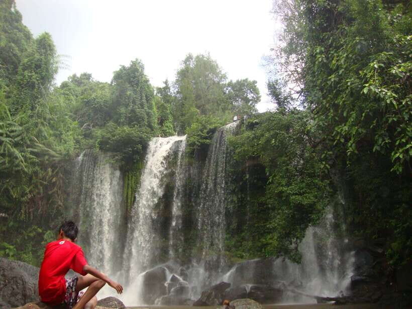 Kulen Mountain: Full-Day Private Waterfall Tour - What We Like About This Tour