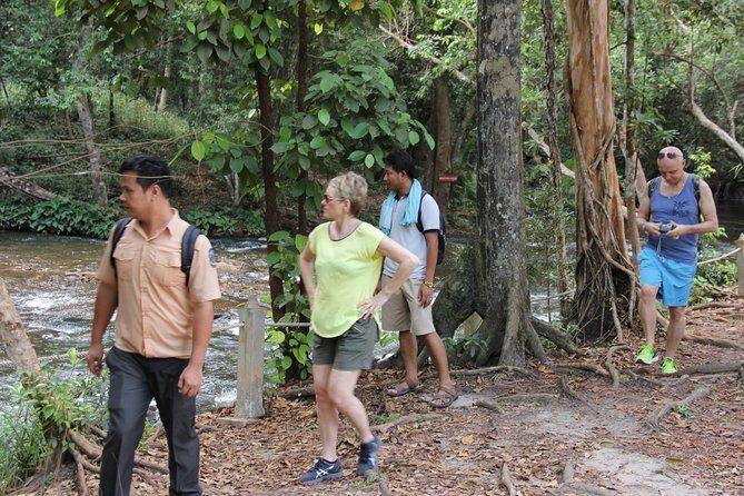 Kulen Mountain Trekking Tour - Why This Tour Offers Great Value