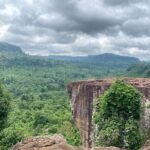 Kulen Mountain With Ticket included Plus Banteay Srei Temple Tour - Phnom Kulen National Park: Spiritual and Scenic Marvels