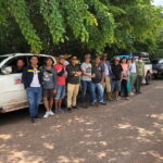 Kulen National Park and Tonle Sap Lake | Private Tours - Discovering Cambodia’s Origins at Phnom Kulen