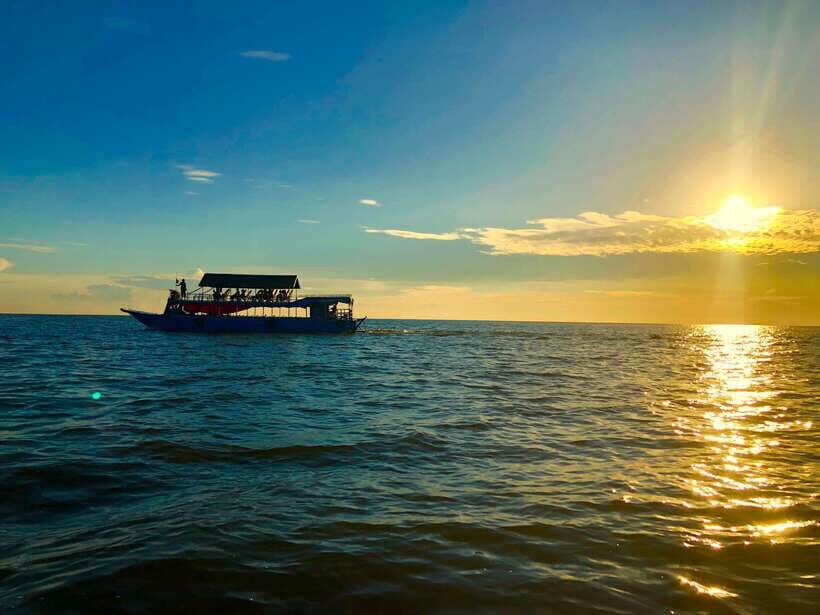 Kulen National Park and Tonle Sap Lake | Private Tours - Practical Details and Considerations