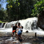 Kulen Waterfall & 1000 Lingas Tour - The Logistics: What to Expect