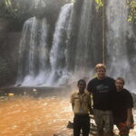 Kulen Waterfall & 1000 Lingas Tour - The Itinerary in Detail