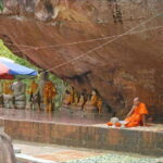 Kulen Waterfall Phnom Kulen Siem Reap - The Transportation and Guide Experience