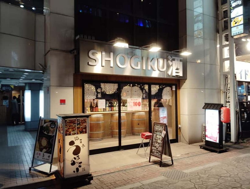 Kumamoto: Bar-Hopping Food Tour with a Local Guide - The Sum Up