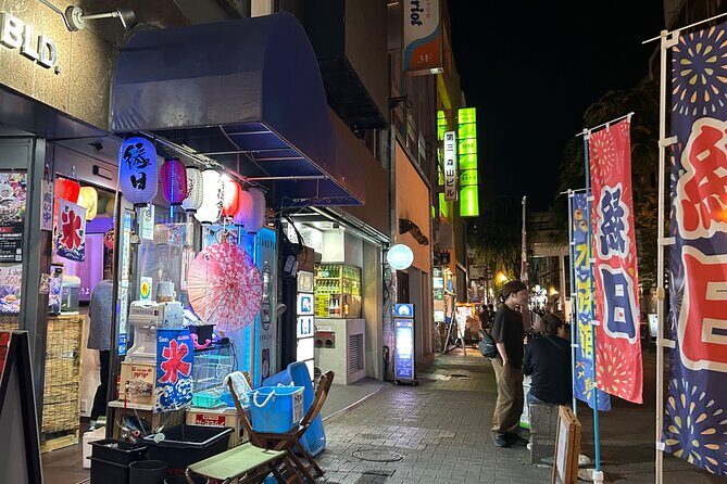 Kumamoto Food Tour - Detailed Breakdown of the Itinerary