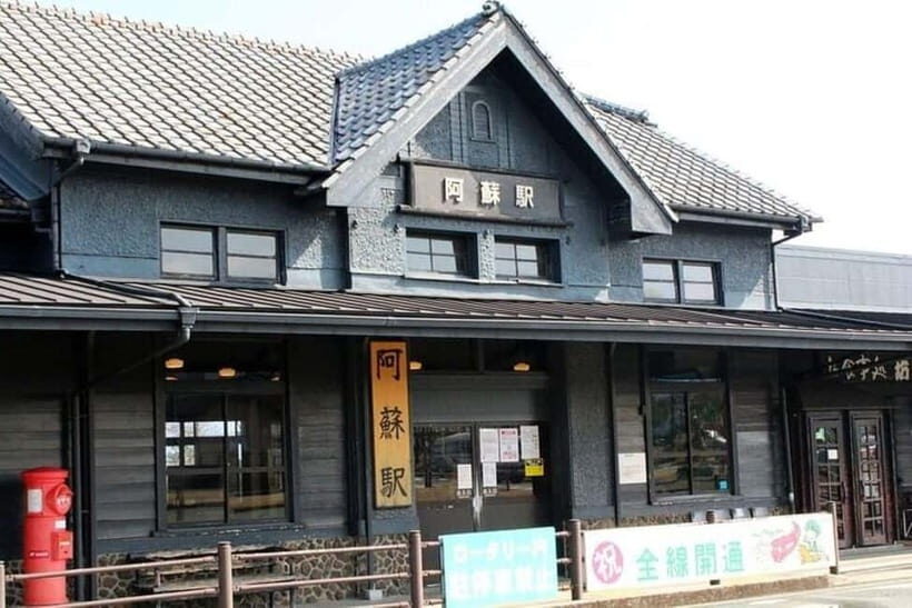 Kumamoto Iconic Statues World of Pirates Adventure Tour - Why This Tour Works Well