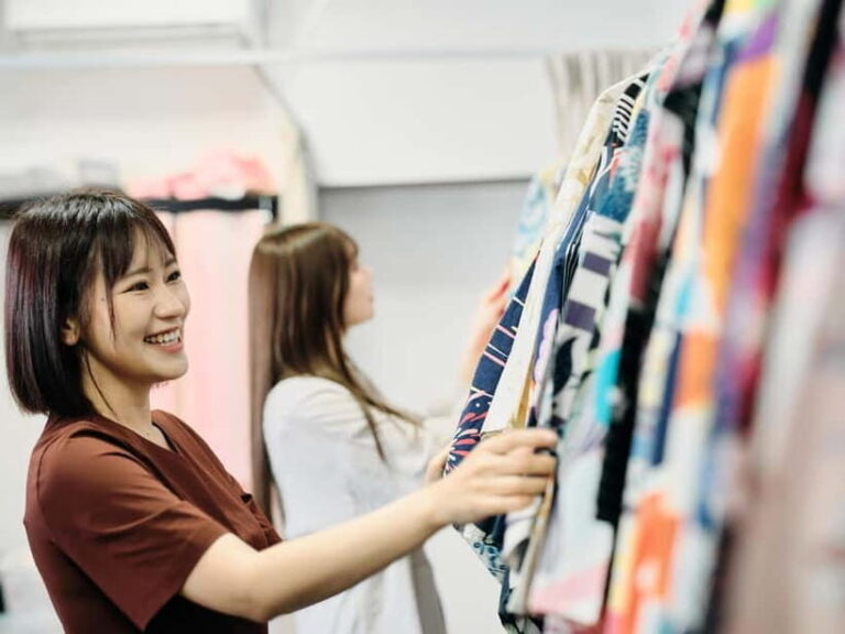 Kumamoto: jyousaienKimonorental with photoshoot - Who Is This Tour Best For?