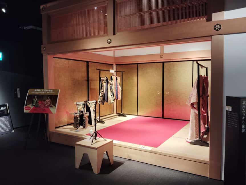 Kumamoto: Kumamoto Castle, Kato Shrine, & Museum Tour 3h - A Walk Through Kumamoto’s Historic Landmarks