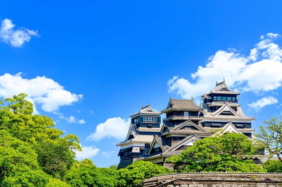 Kumamoto Private Tour with Government-Licensed Guide - FAQs