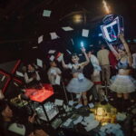 Kumamoto: SPACE Nightclub Admission Ticket (For Foreign) - Practical Details for Visitors