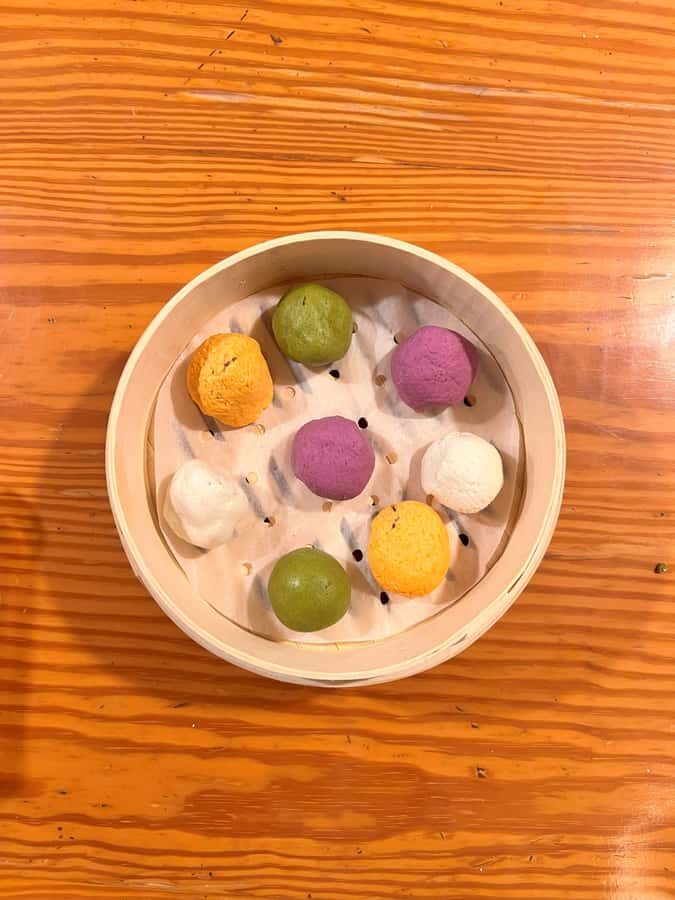 Kumamoto: Traditional Ikinari Dango Cooking Class - Who Is It Best Suited For?