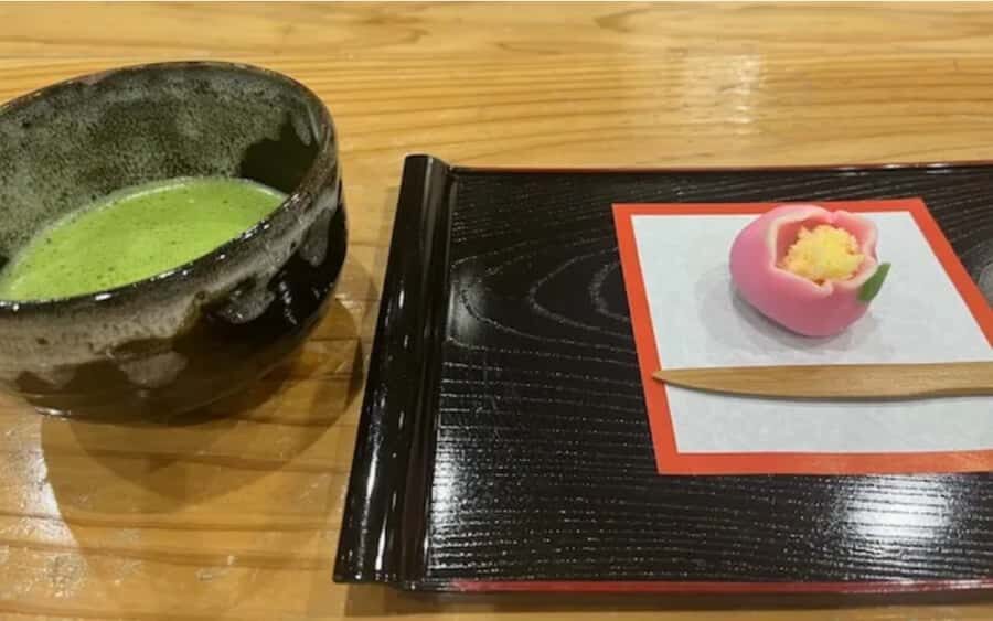 Kumamoto: Traditional Wagashi Making Class - What You Can Expect During the Class