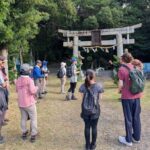 Kumano Kodo: Coastal Pilgrimage Tour with Hot Spring - Practical Details and Tips