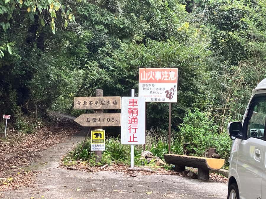 Kumano Kodo: Shishigase Pass Hike and Hot Spring Tour - Journey Through Shishigase Pass: An Overview