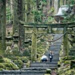 Kumanozu Shrine Takachiho Gorge and Amano Iwato Tour from Fukuoka - FAQ