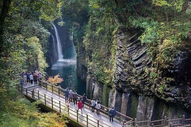 Kumanozu Shrine Takachiho Gorge and Amano Iwato Tour from Fukuoka - The Practicalities and Value