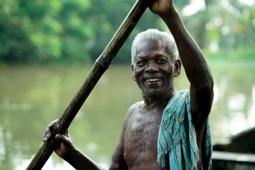 Kumarakom: Sunrise Cruise With Village Life and Local Food - What’s Included & Not Included