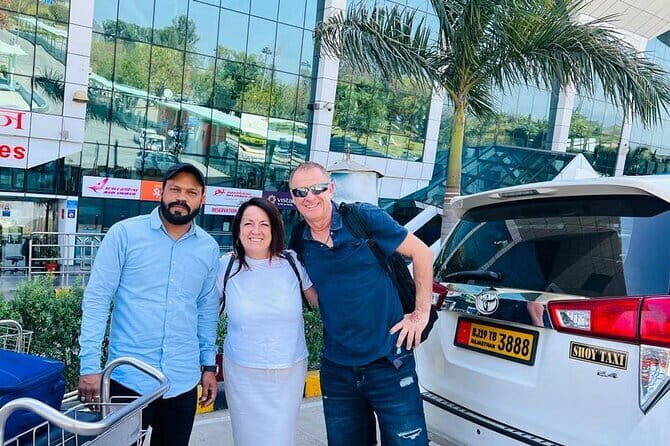 Kumbhalgarh and Ranakpur 1 Day Tour from Udaipur - The Itinerary in Detail