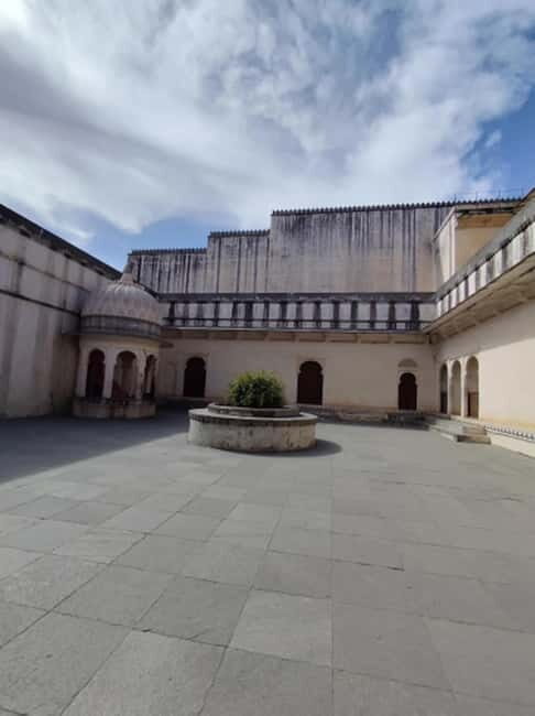 Kumbhalgarh Fort tour with english speaking guide - The Sum Up: Is It Worth It?