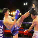 Kun Khmer boxing tour - Deep Dive into the Experience