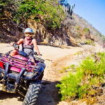 Kundasang : ATV Ride, Dairy Farm Visit & Meal Shared Tour - Starting Your Day: Pickup & Transit