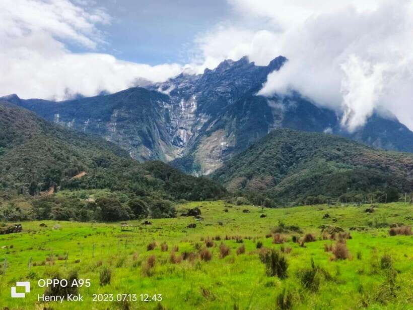 Kundasang : Poring Hot Spring + Desa & Meal Shared Tour - Analyzing the Value