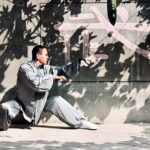 Kungfu Class and Bicycling on Xi'an City Wall - The Practical Side: Logistics and Value