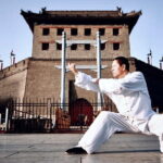 Kungfu Class and Bicycling on Xi'an City Wall - The Value and Overall Experience