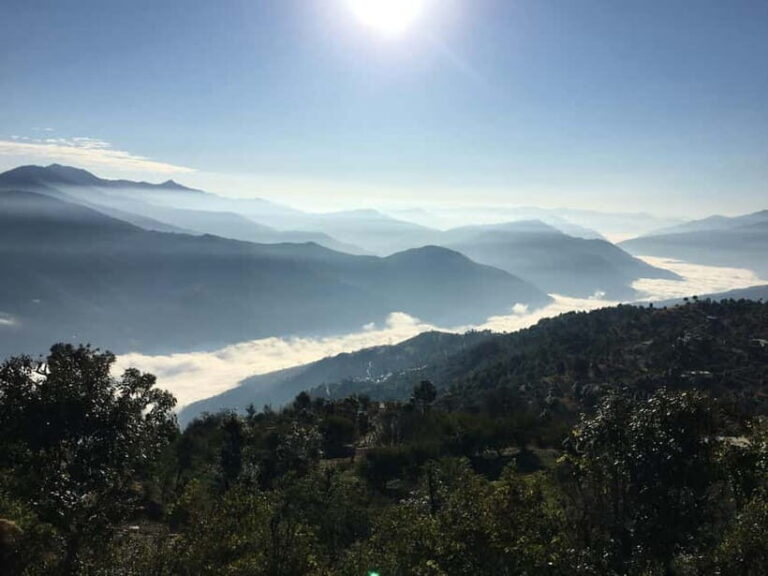 Kunjapuri Temple Sunrise Tour From Rishikesh - What is the Kunjapuri Temple Sunrise Tour?