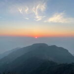 Kunjapuri Temple Sunrise Trek With Professional Guide - The Itinerary: What to Expect from Start to Finish