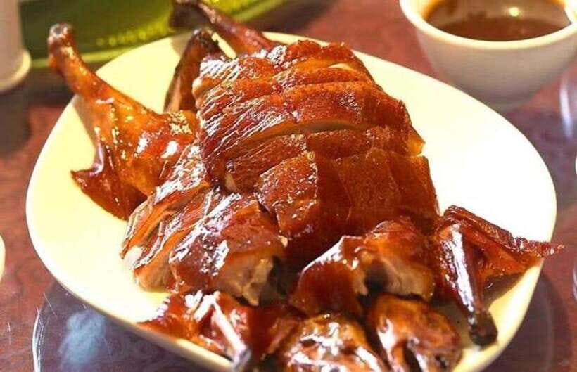 Kunming: Jiuxiang Cave & Roast Duck Lunch Private Tour - A Deep Dive into the Tour Experience