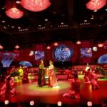 Kunming Jueyan: Immersive Ancient Palace Banquet with Show - Who Will Love This Experience?