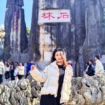 Kunming: Stone Forest Geopark Entry Ticket - What to Expect on Your Visit