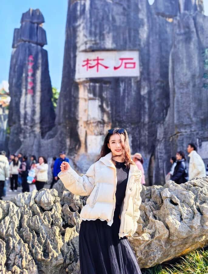 Kunming: Stone Forest Geopark Entry Ticket - Why Choose This Ticket?