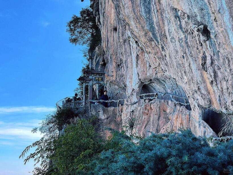 Kunming Western Hills Scenic Area Private Tour (Half Day) - A Deep Dive into the Western Hills Private Tour