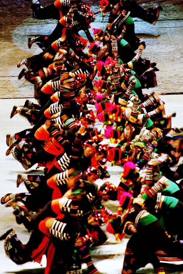 Kunming: Yunnan Impression Show, hotel pick-up and drop-off - Who Will Love This Experience?