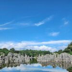 Kunming, Yunnan One Day Tour to Stone Forest Scenic Area - Detailed Review of the Tour Experience