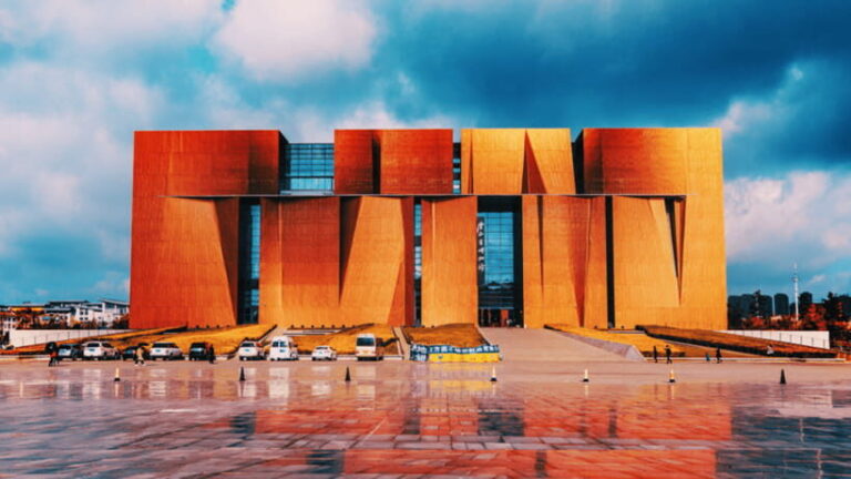 Kunming: Yunnan Provincial Museum Entry Reservation - What to Expect on Your Visit